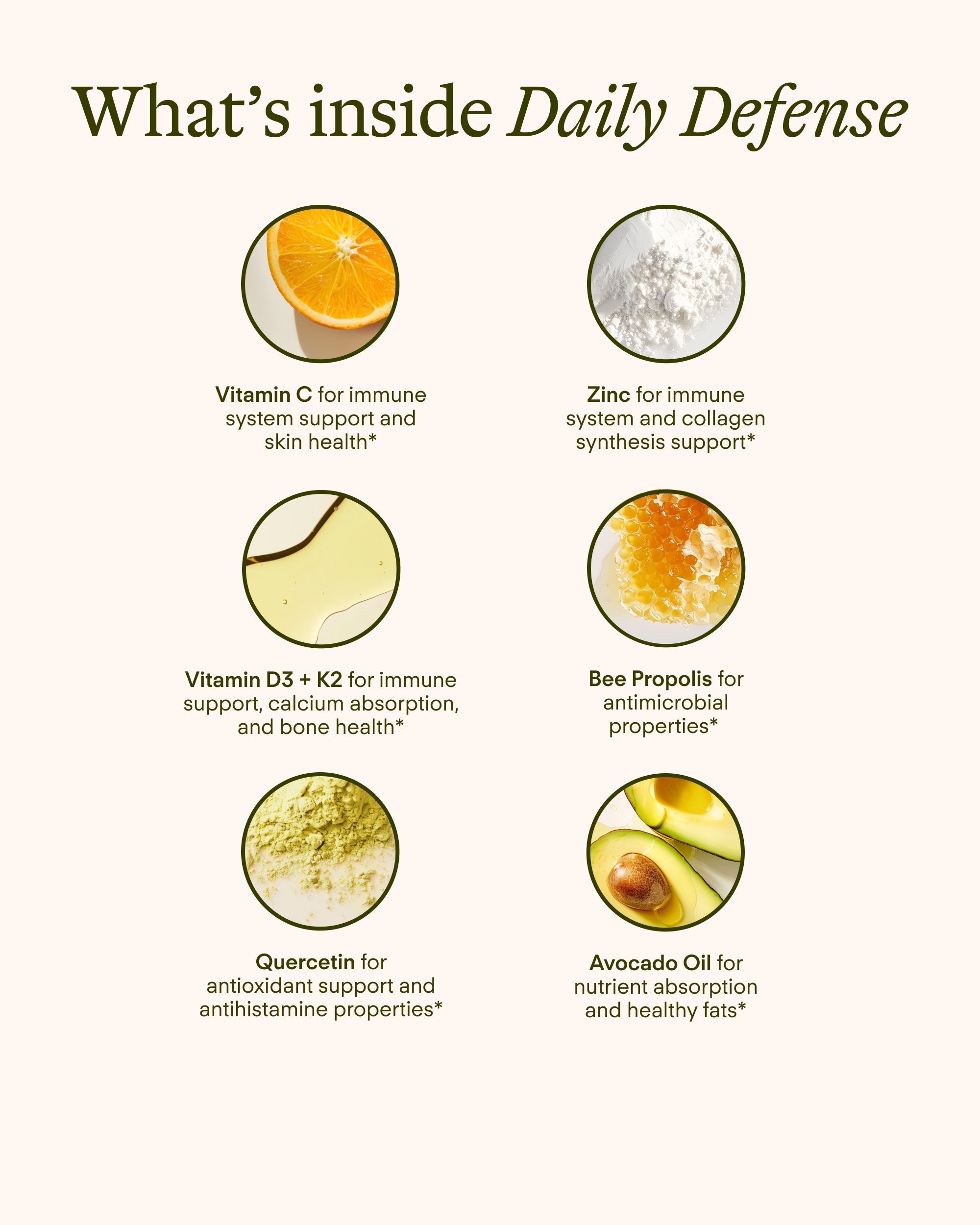 Immunity