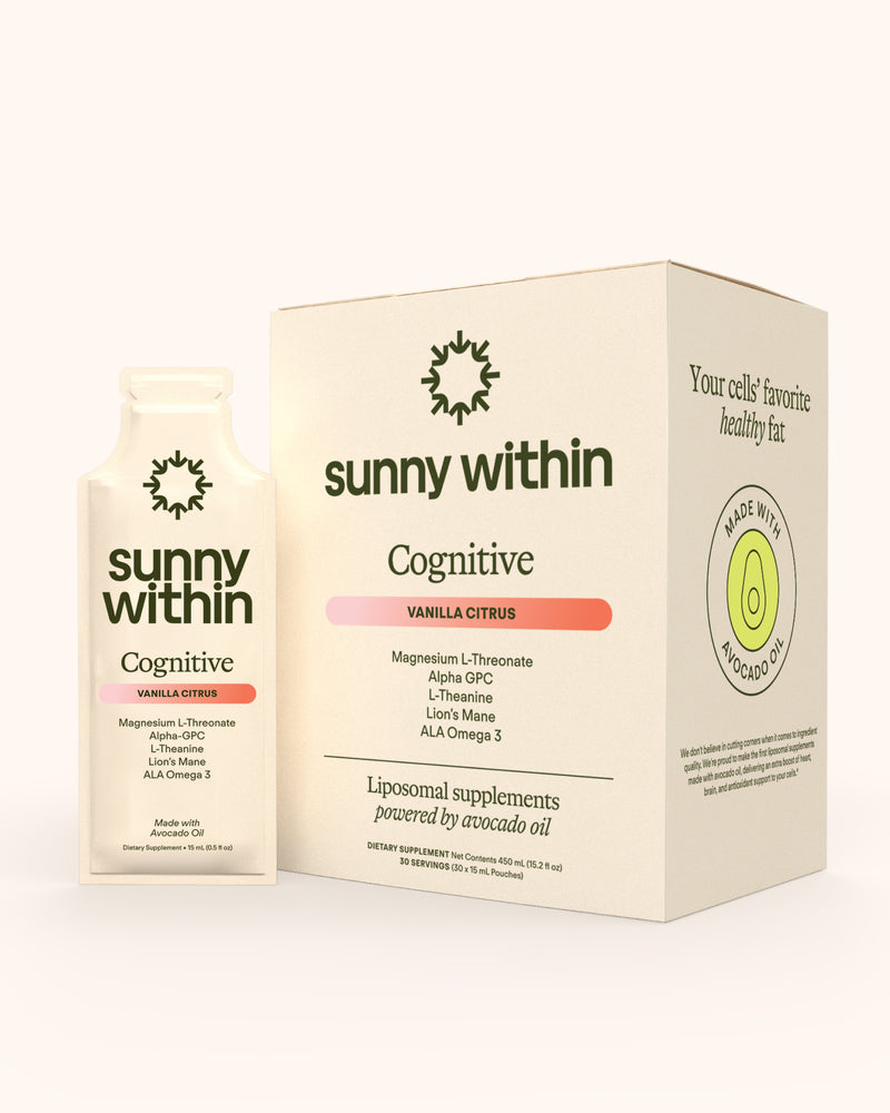 Cognitive