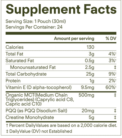 Creatine+