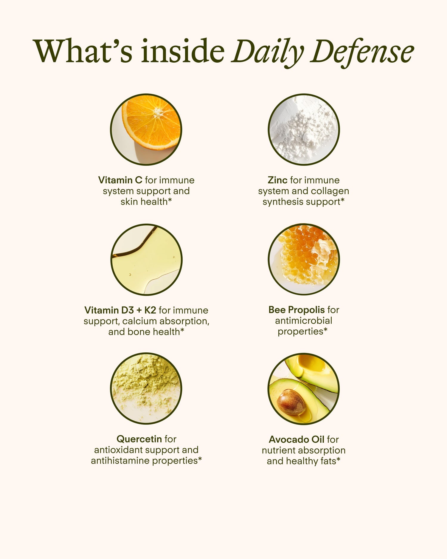 Immunity