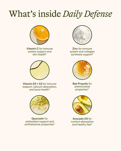 Immunity