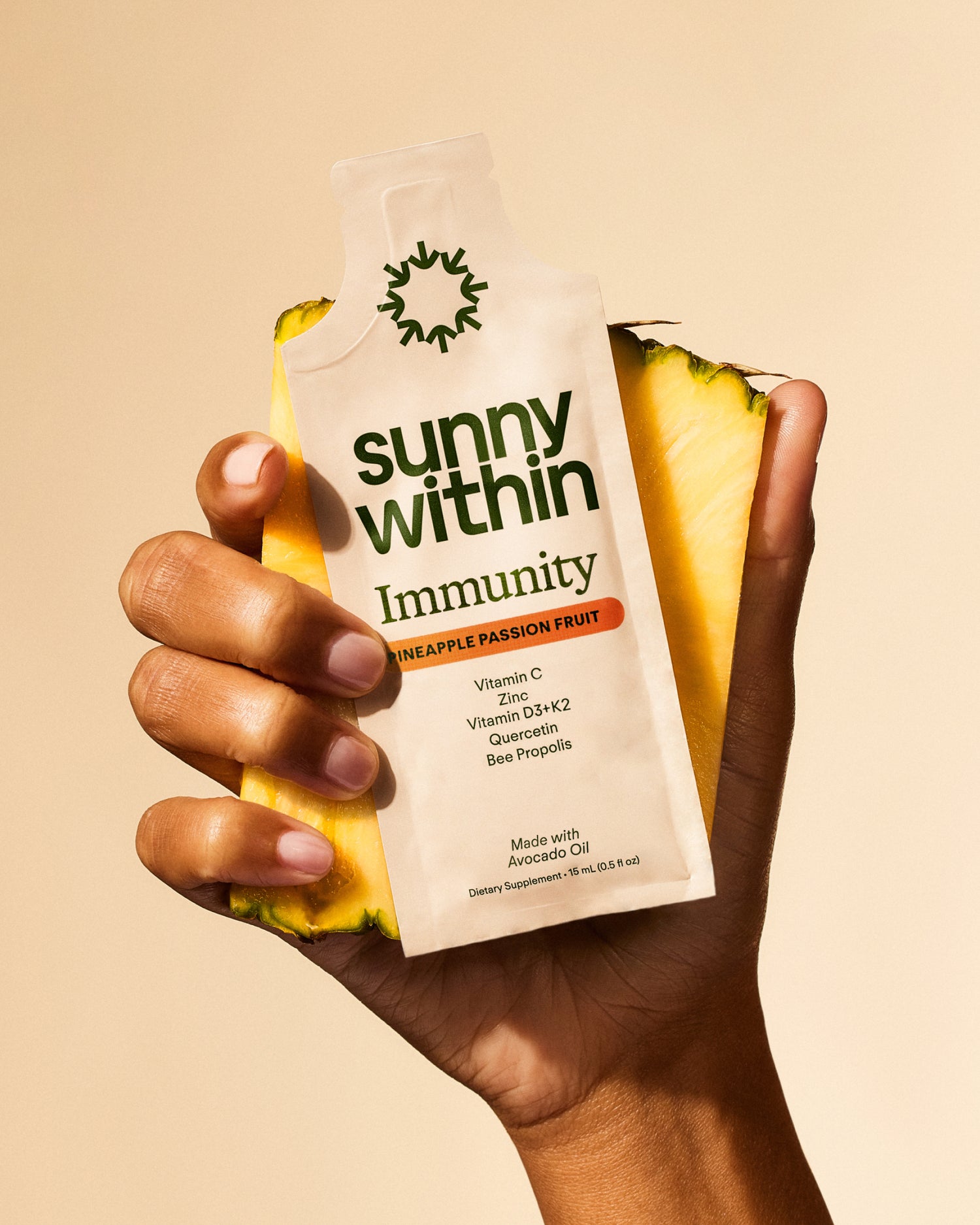 Immunity
