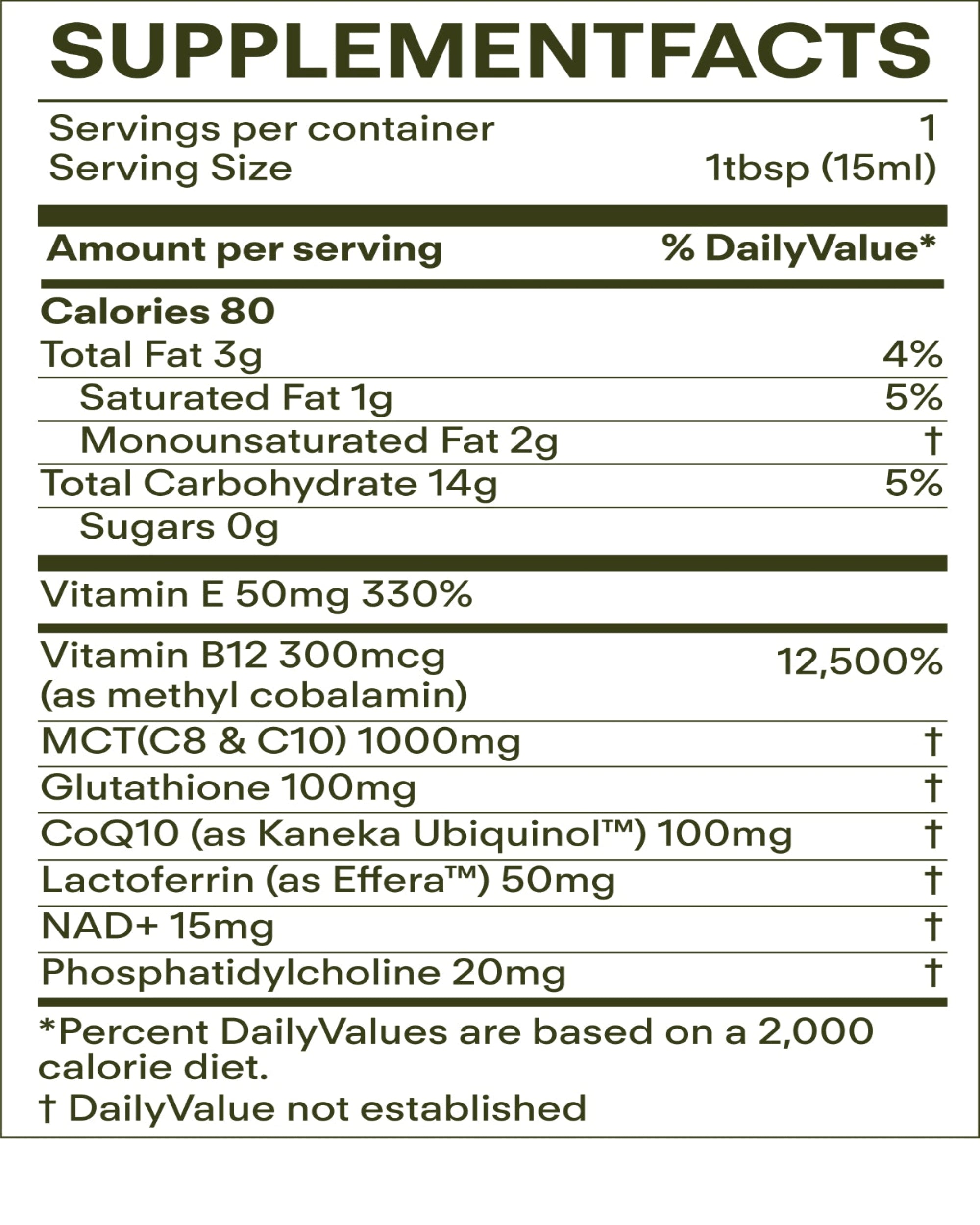 Longevity Strawberry