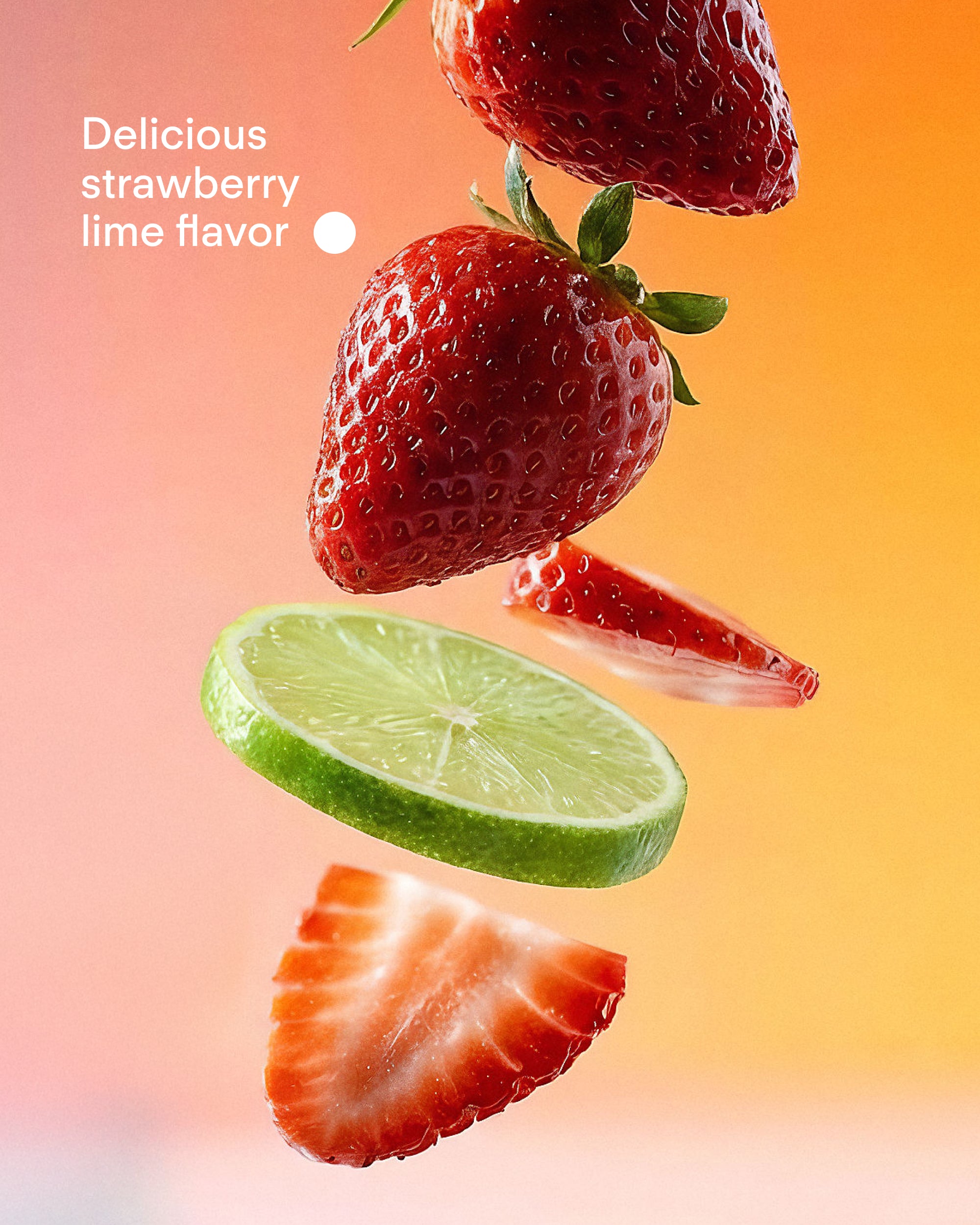 Longevity Strawberry